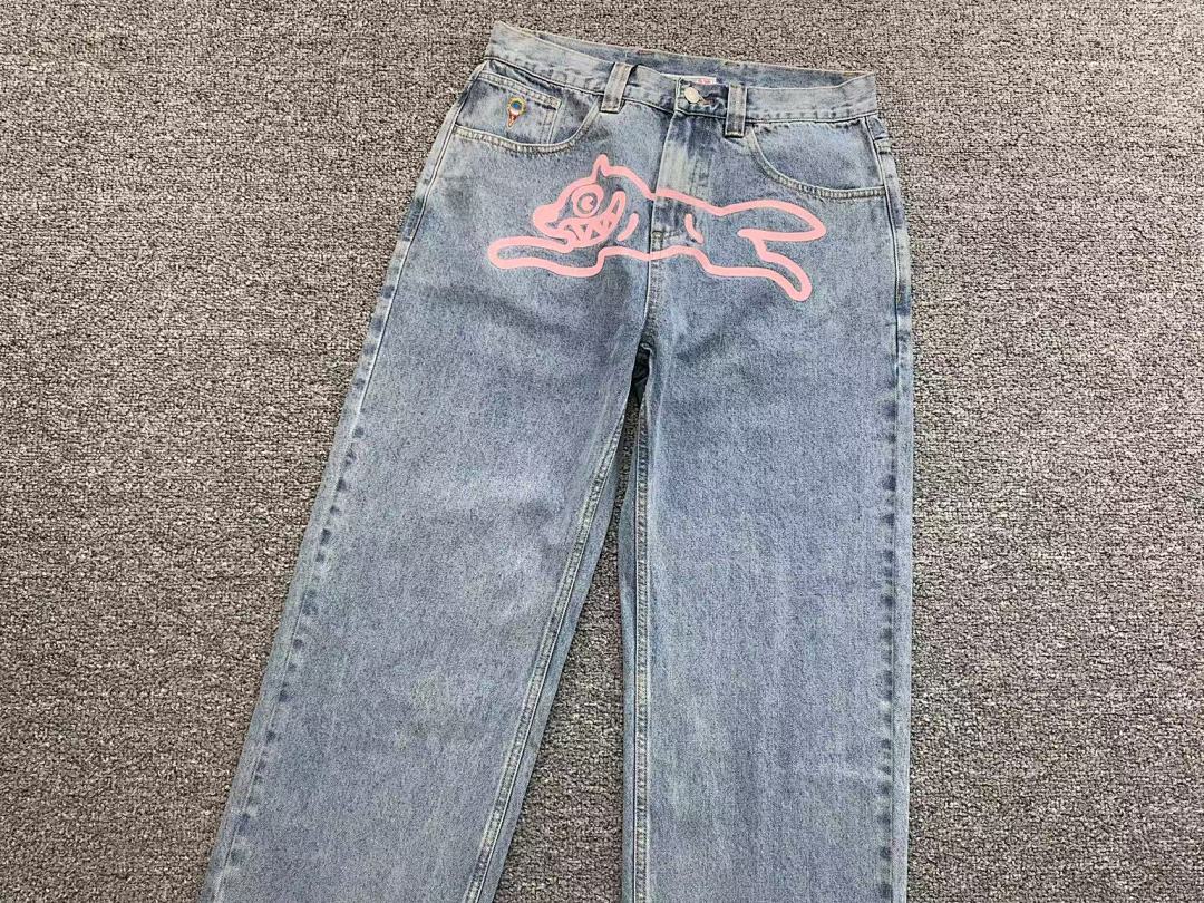 Icecream 185 IC⭐⭐R⭐AM TROUSERS 1108200126 (Im 170Cm 60Kg I Wear Size 30 In The Phot) - Image 8