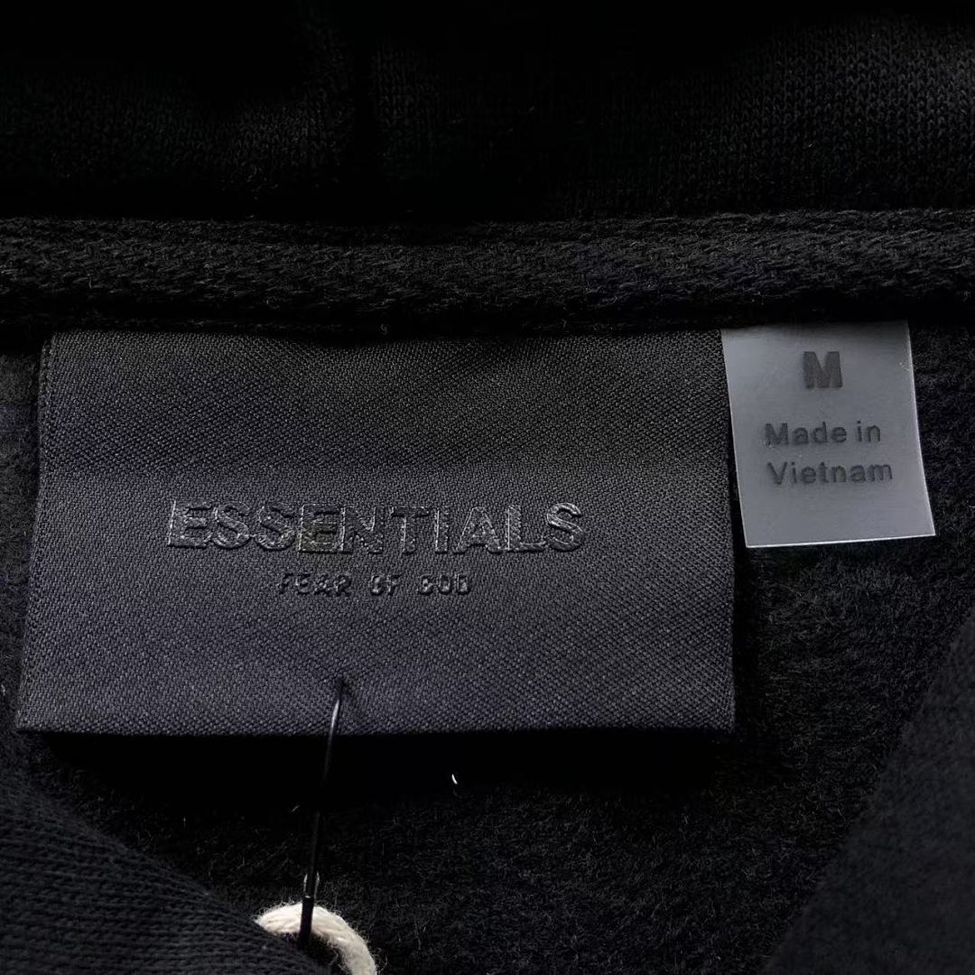 Fear of God TROUSERS 135 FOG HOODIE 4108150177 (Im 170Cm 60Kg I Wear Size L In The Phot) - Image 29