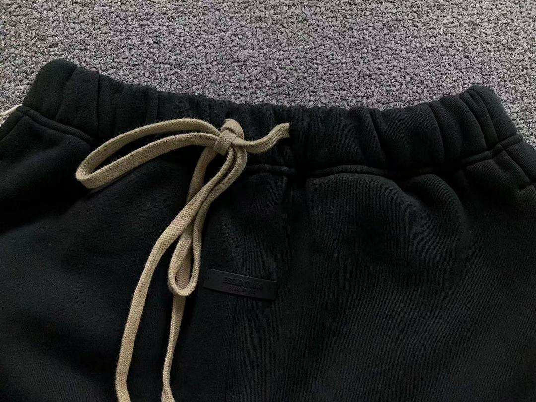 Fear of God TROUSERS 168 FOG NBA BASKETBALL HOODIE - Image 42