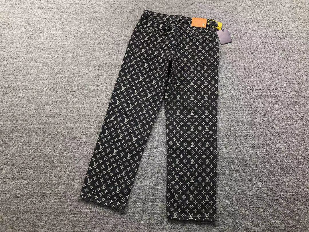 Louis Vuitton TOP~235 TROUSERS~198 L⭐ TROUSERS - Image 27