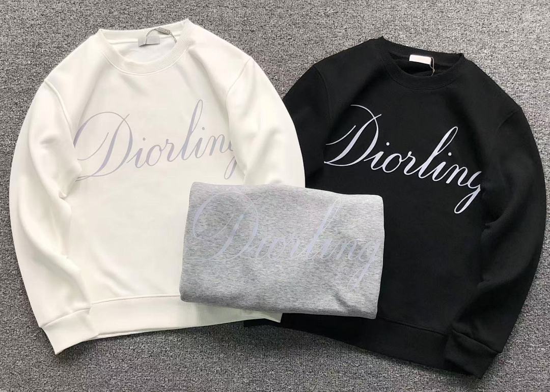Unbranded 175 D⭐O⭐ HOODIE 2112080401 (Im 170Cm 60Kg I Wear Size M In The Phot) - Image 5