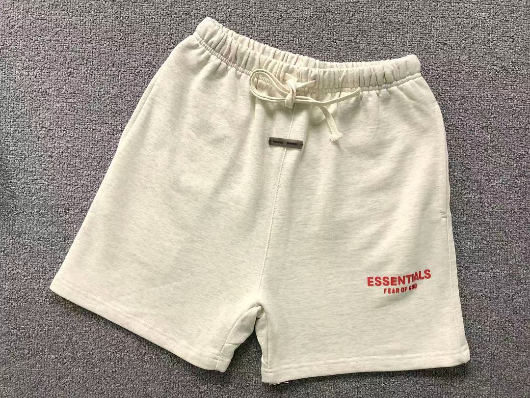 Fear of God SHORTS 98 FOG T-SHIRT 3207140221 (Im 170Cm 60Kg I Wear Size M In The Phot) - Image 30