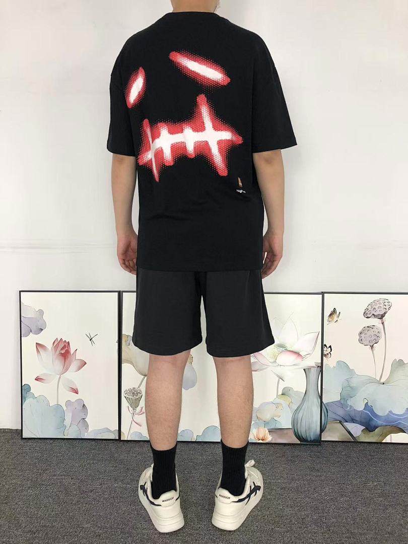 Travis Scott 78 TRAVIS SCOTT T-SHIRT 505216491 (Im 170Cm 60Kg I Wear Size S In The Phot) - Image 4