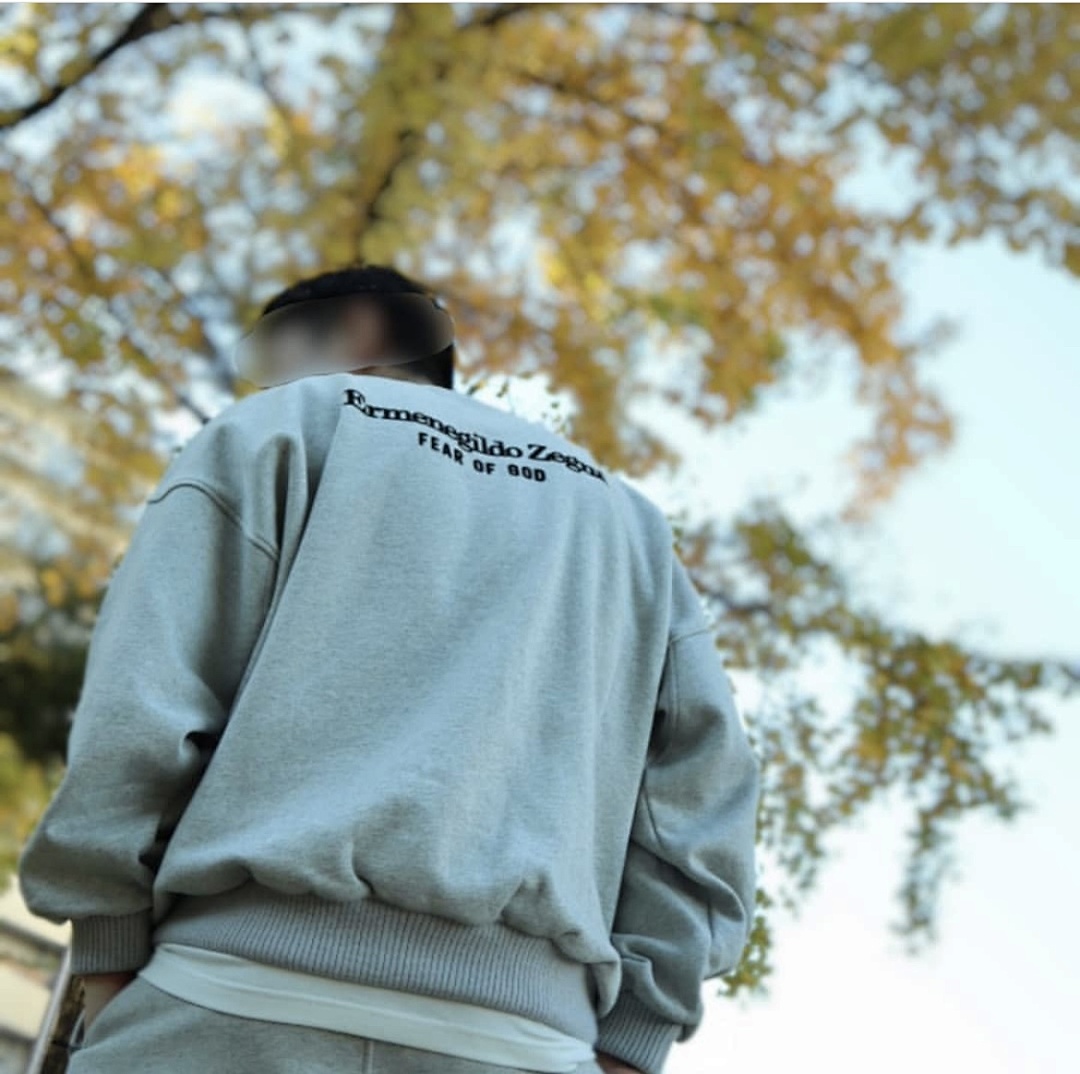 Fear of God 116 FOG HOODIE - Image 26