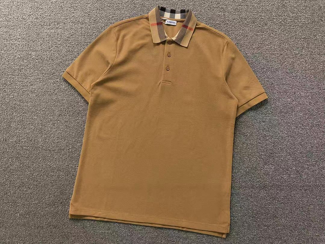 Burberry 135 B⭐R⭐E⭐RY POLO 5251801106 (Im 170Cm 60Kg I Wear Size M In The Phot) - Image 17