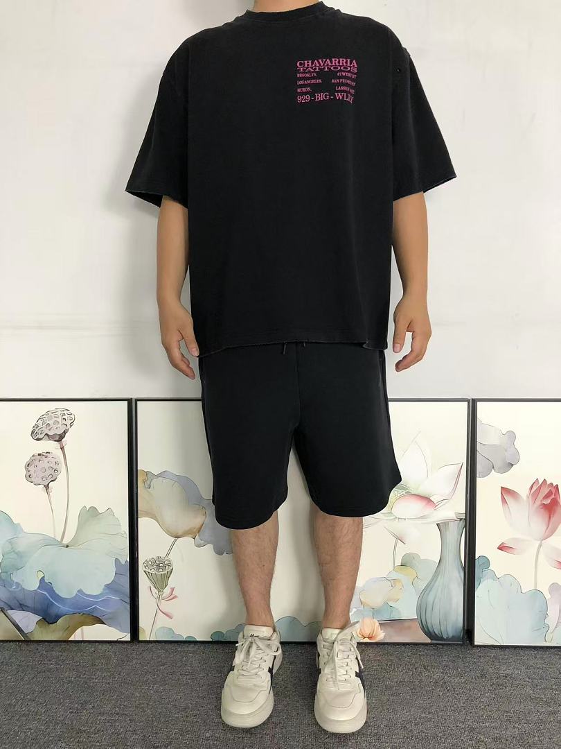 Chanel 125 WI⭐⭐Y CHAV⭐⭐RIA T-SHIRT 3205300917 (Im 170Cm 60Kg I Wear Size S In The Phot) - Image 3