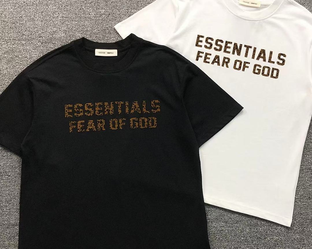 Fear of God 98 FOG T-SHIRT 22040420125 (Im 170Cm 60Kg I Wear Size M In The Phot) - Image 6