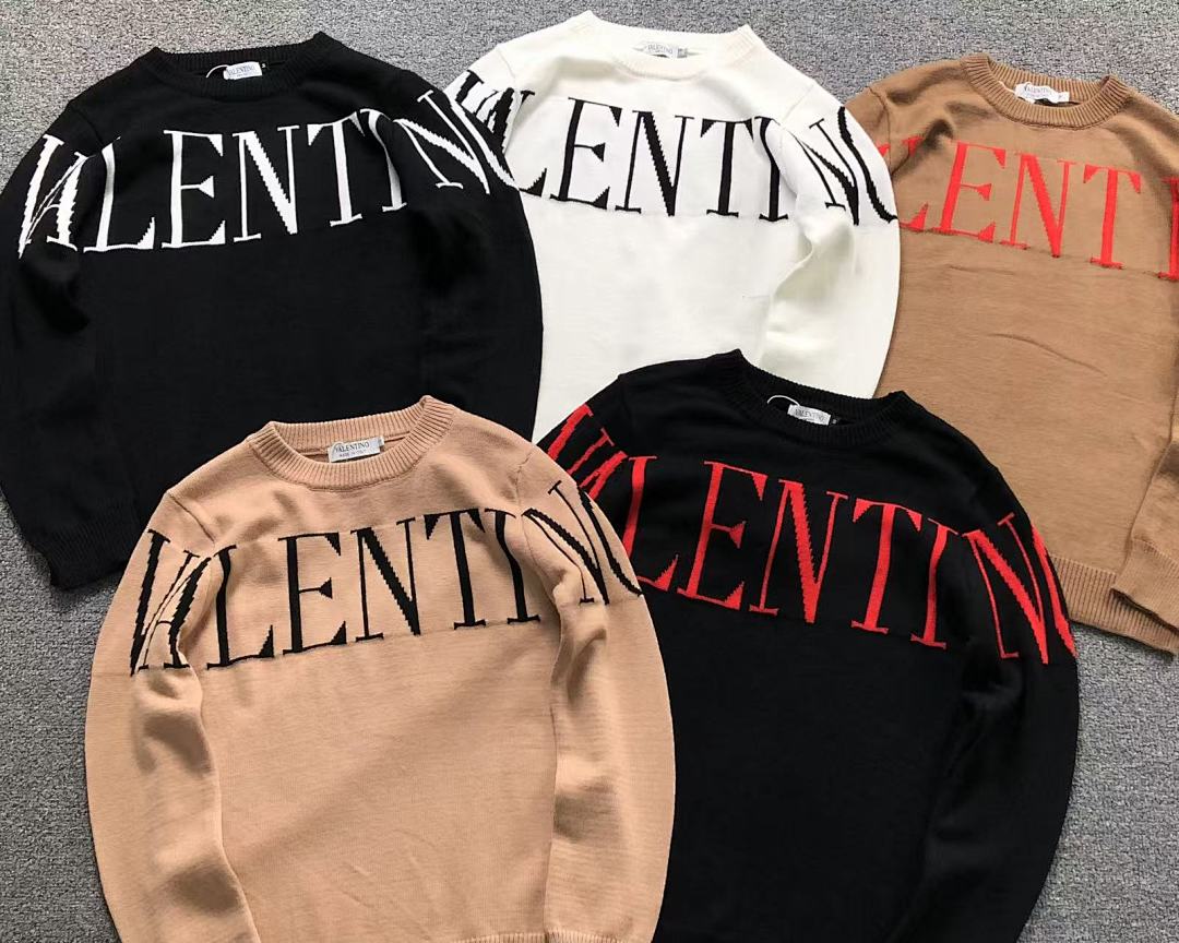 Valentino 128 VALENTINO SWEATER 4112631146 (Im 170Cm 60Kg I Wear Size M In The Phot) - Image 6
