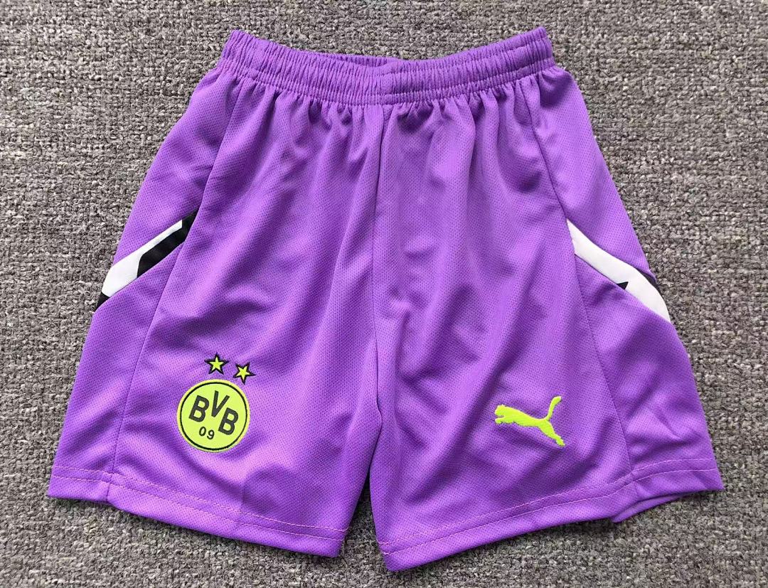 Chanel 68 FOOTBALL T-SHIRT SHORTS - Image 25