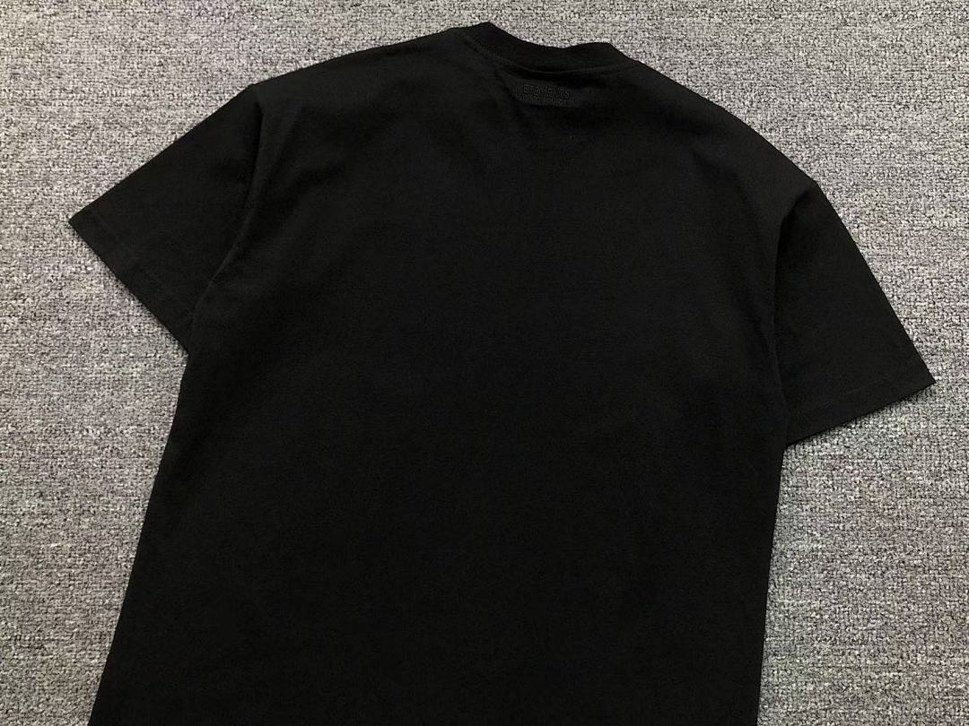 Vetements 115 VETEMENTS T-SHIRT 22031420125 (Im 170Cm 60Kg I Wear Size M In The Phot) - Image 12