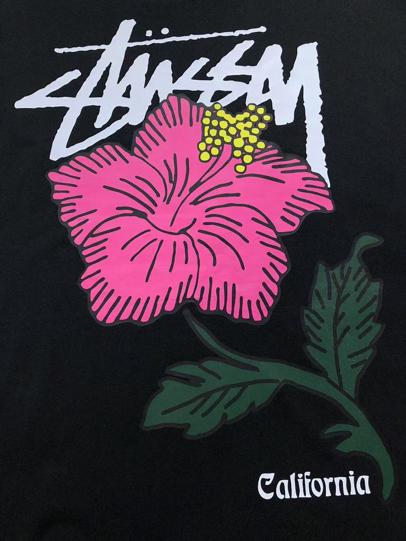 Stussy 78 STUSSY T-SHIRT - Image 17