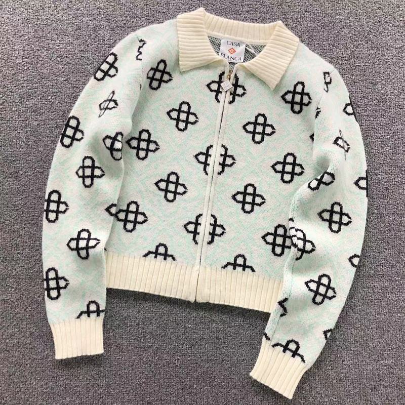 Casablanca 298 CASABLANCA SWEATER FEMAIE, photo 1