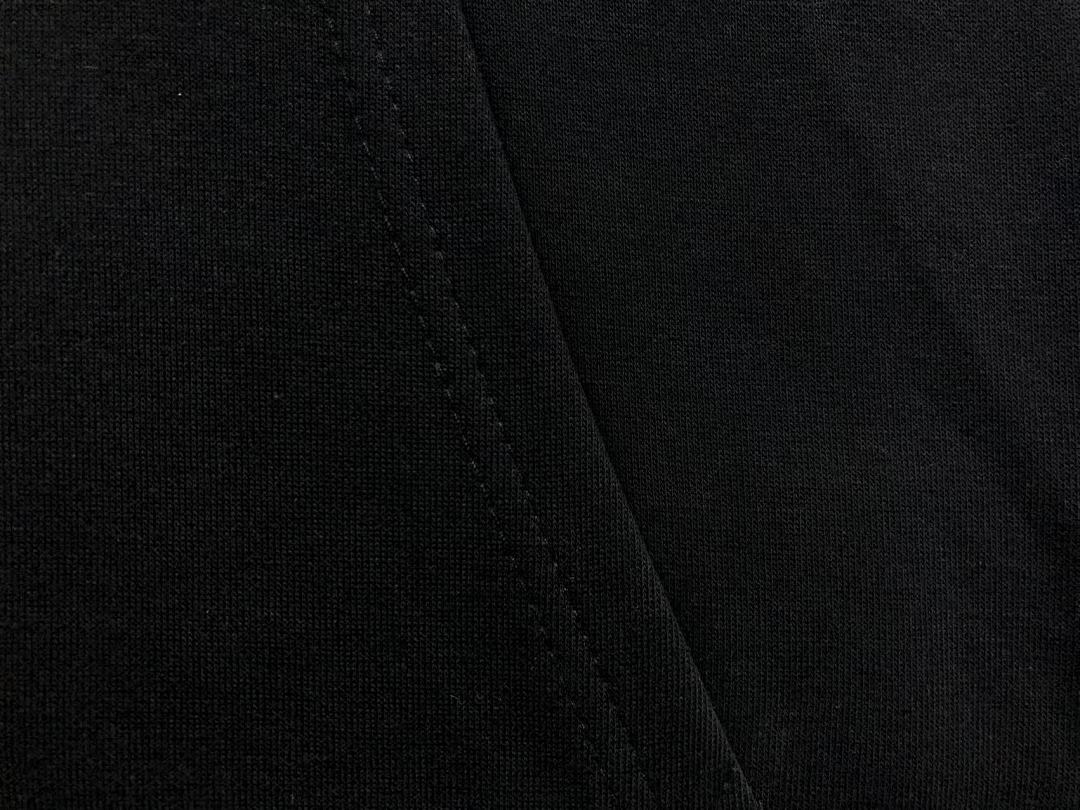 Unbranded 215 AMI HOODIE 2110213301 (Im 170Cm 60Kg I Wear Size L In The Phot) - Image 14