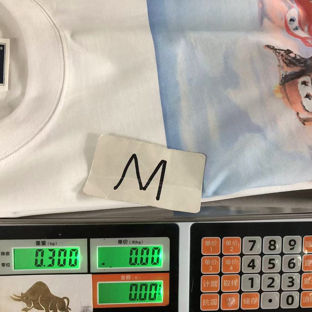 Kith 135 KITH T-SHIRT 22041820001 (Im 170Cm 60Kg I Wear Size M In The Phot) - Image 18