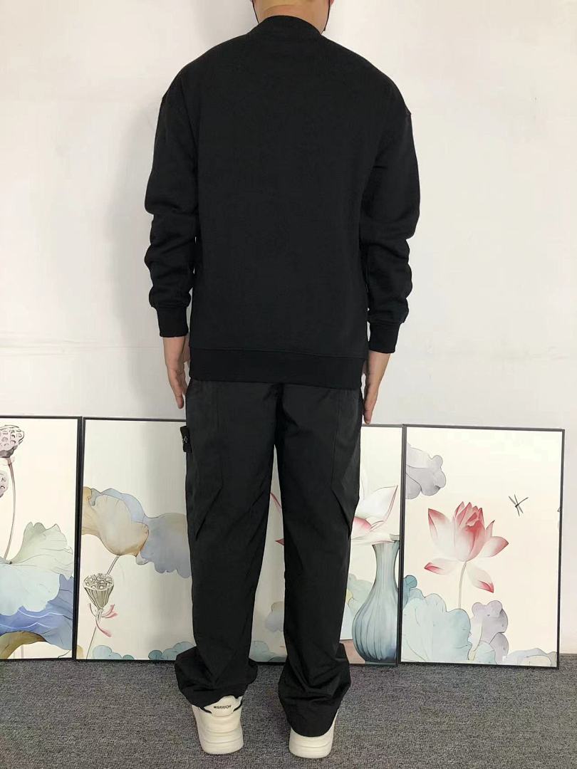 Unbranded 128 B⭐R⭐E⭐RY HOODIE 59270681 (Im 170Cm 60Kg I Wear Size S In The Phot) - Image 4