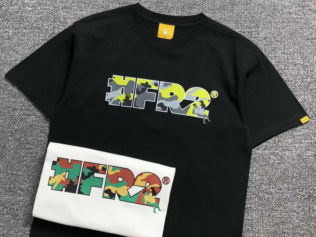 FR2 95 FR2 T-SHIRT - Image 4