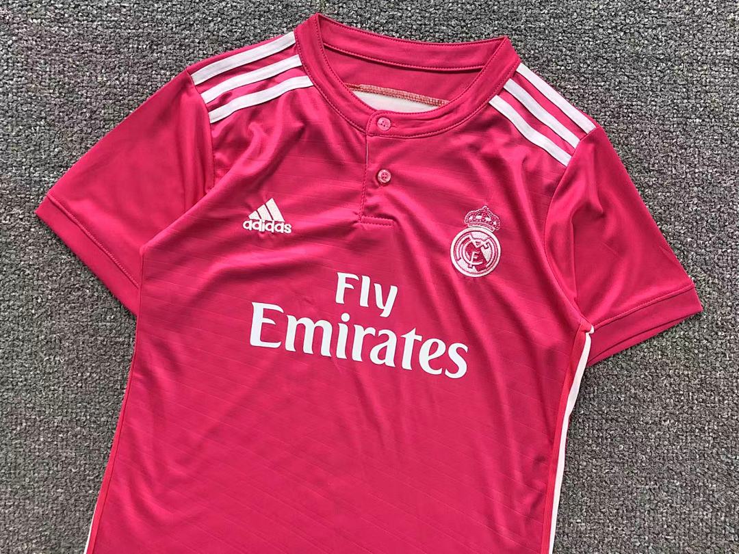 Chanel 95 FOOTBALL CHILD SHORTS T-SHIRT - Image 8