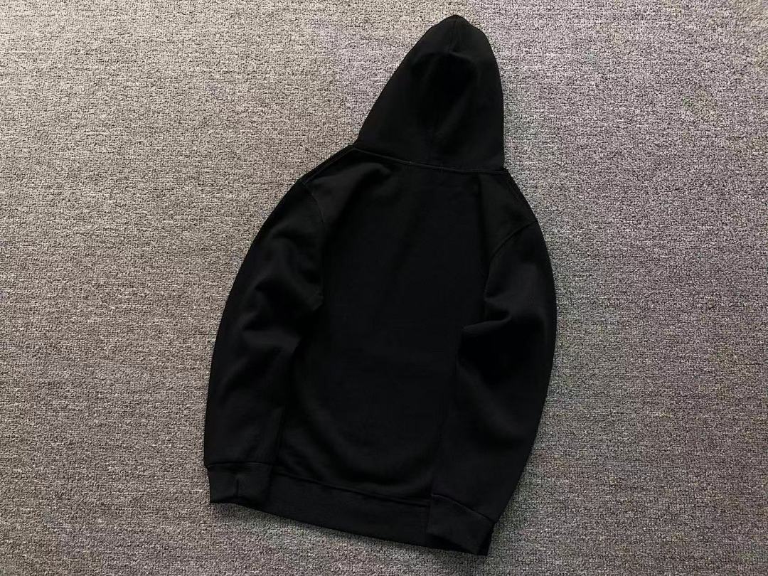 Unbranded 215 E⭐P⭐R⭐⭐ A⭐M⭐N⭐ 2110243101 HOODIE (Im 170Cm 60Kg I Wear Size M In The Phot) - Image 13
