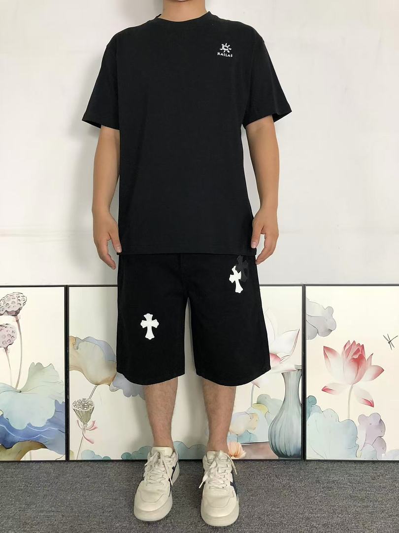 Unbranded 115 KA⭐L⭐S T-SHIRT 2206051504 (Im 170Cm 60Kg I Wear Size XL In The Phot) - Image 3