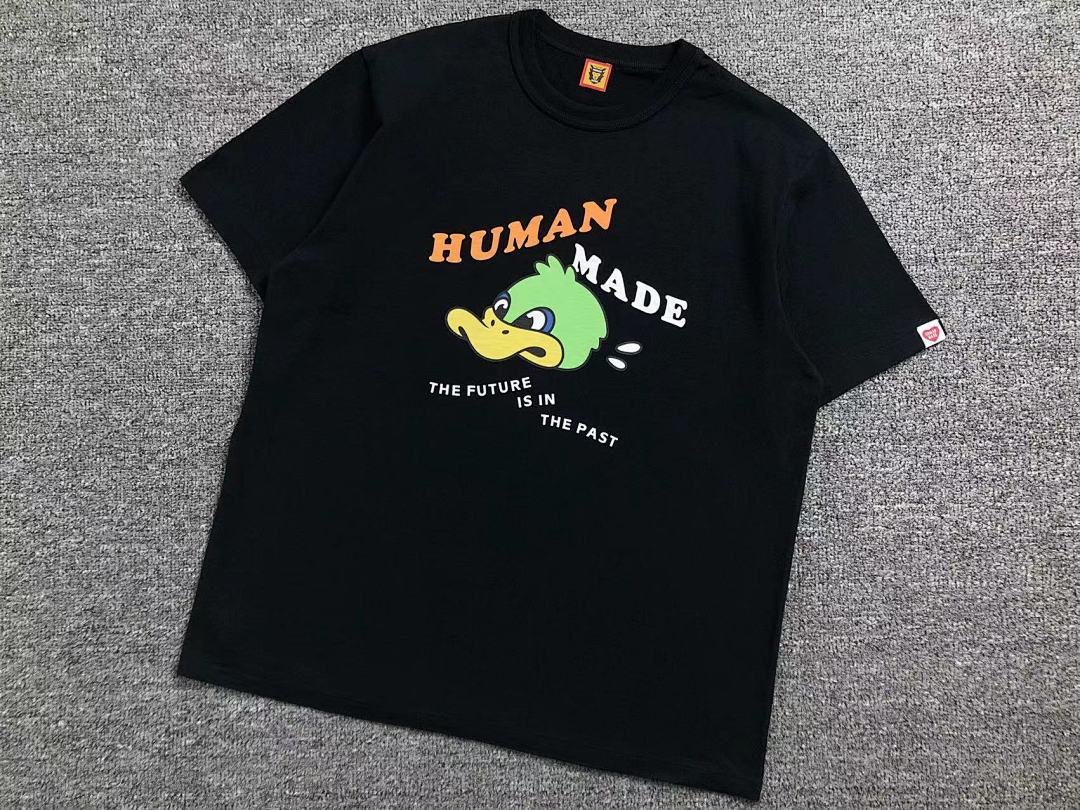Human Made 105 HUMAN MADE T-SHIRT - Image 6