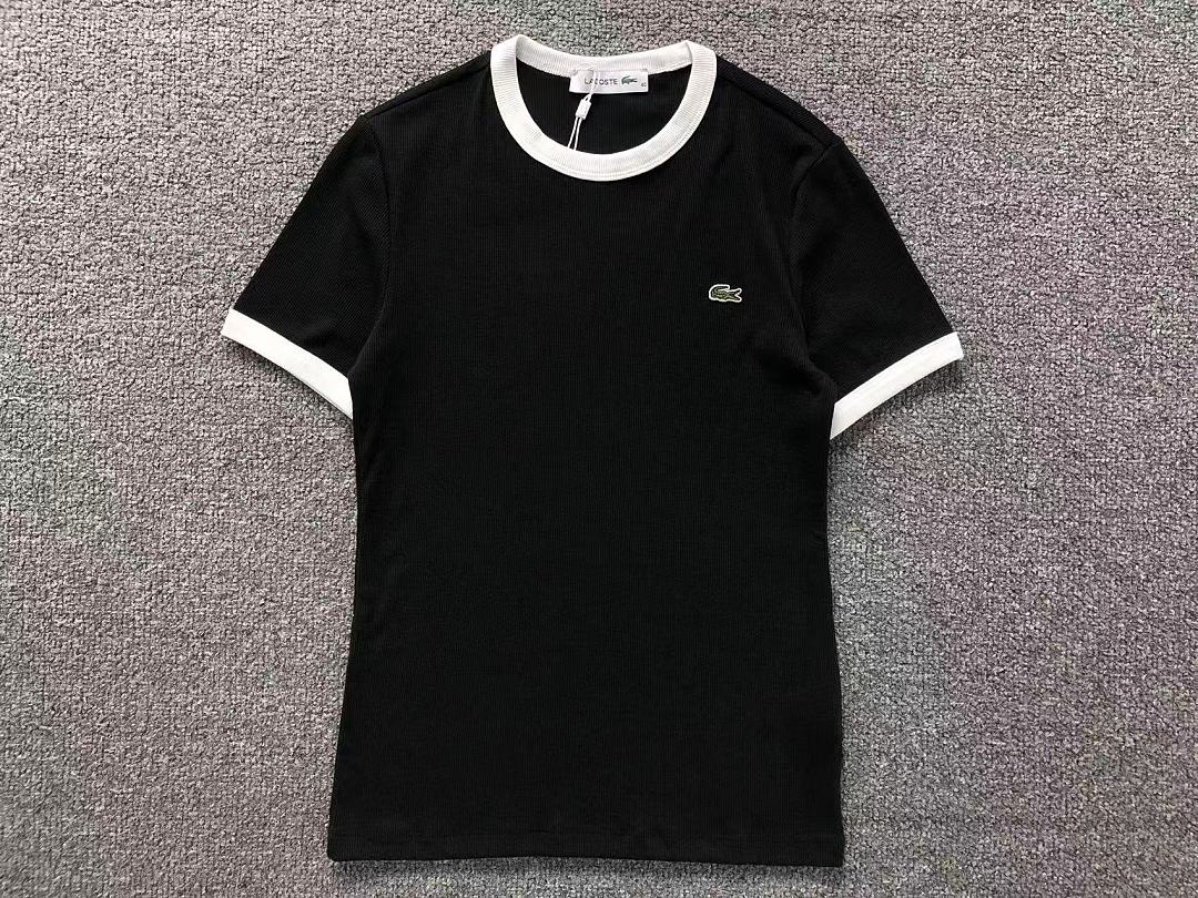 Lacoste 135 LACOSTE T-SHIRT FEMAIE - Image 11