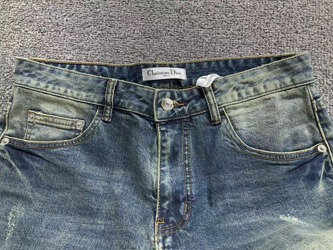Dior 218 D⭐O⭐ TROUSERS 5112214106 (Im 170Cm 60Kg I Wear Size S In The Phot) - Image 14