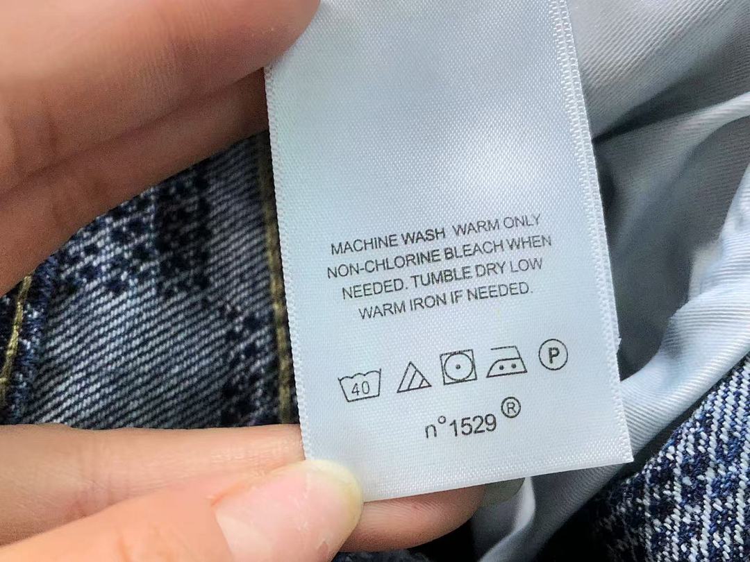Louis Vuitton TROUSERS 188 L⭐ JACKET - Image 46