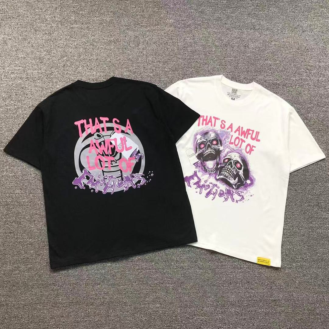 Cough Syrup 82 COU⭐H SY⭐UP T-SHIRT 5207020478 (Im 170Cm 60Kg I Wear Size M In The Phot), photo 1