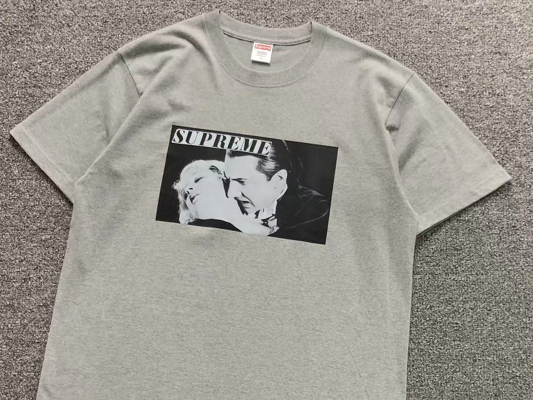 Supreme 98 S⭐⭐R⭐⭐E T-SHIRT 4207212302 (Im 170Cm 60Kg I Wear Size L In The Phot) - Image 20