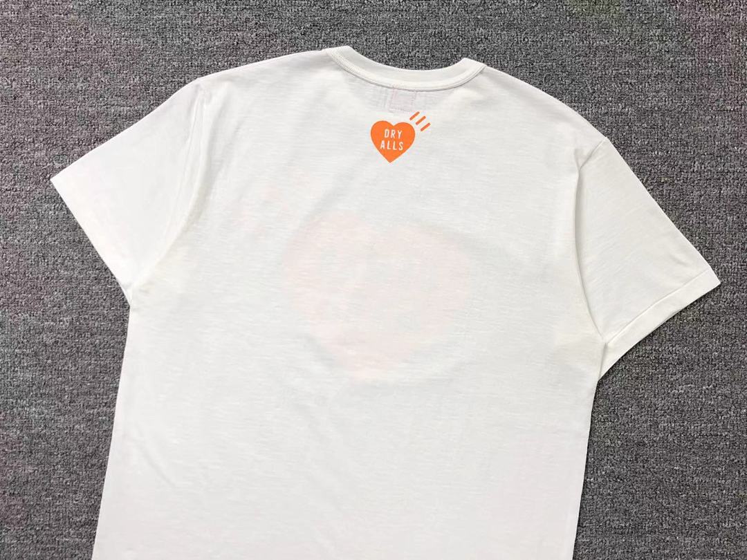 Human Made 105 HUMAN MADE T-SHIRT - Image 38