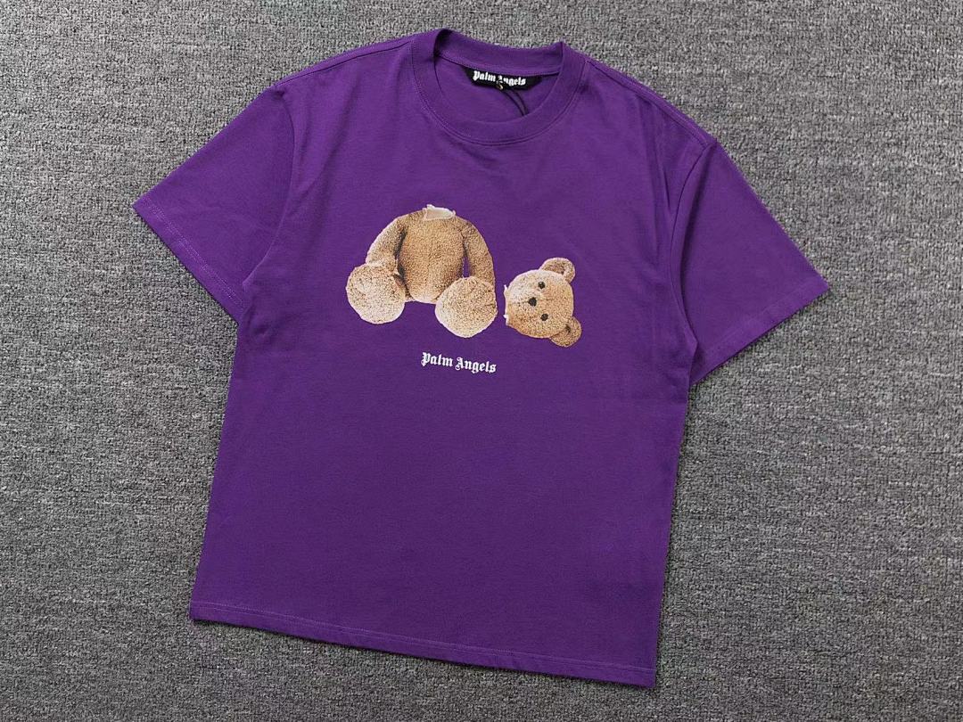 Palm Angels 95 PALM ANGELS T-SHIRT - Image 29