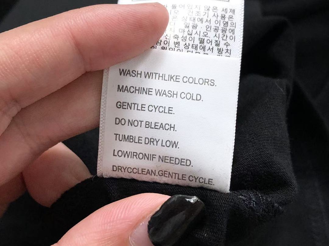 Unbranded 85 P⭐A⭐A T-SHIRT 2111060401 (Im 170Cm 60Kg I Wear Size XL In The Phot) - Image 25