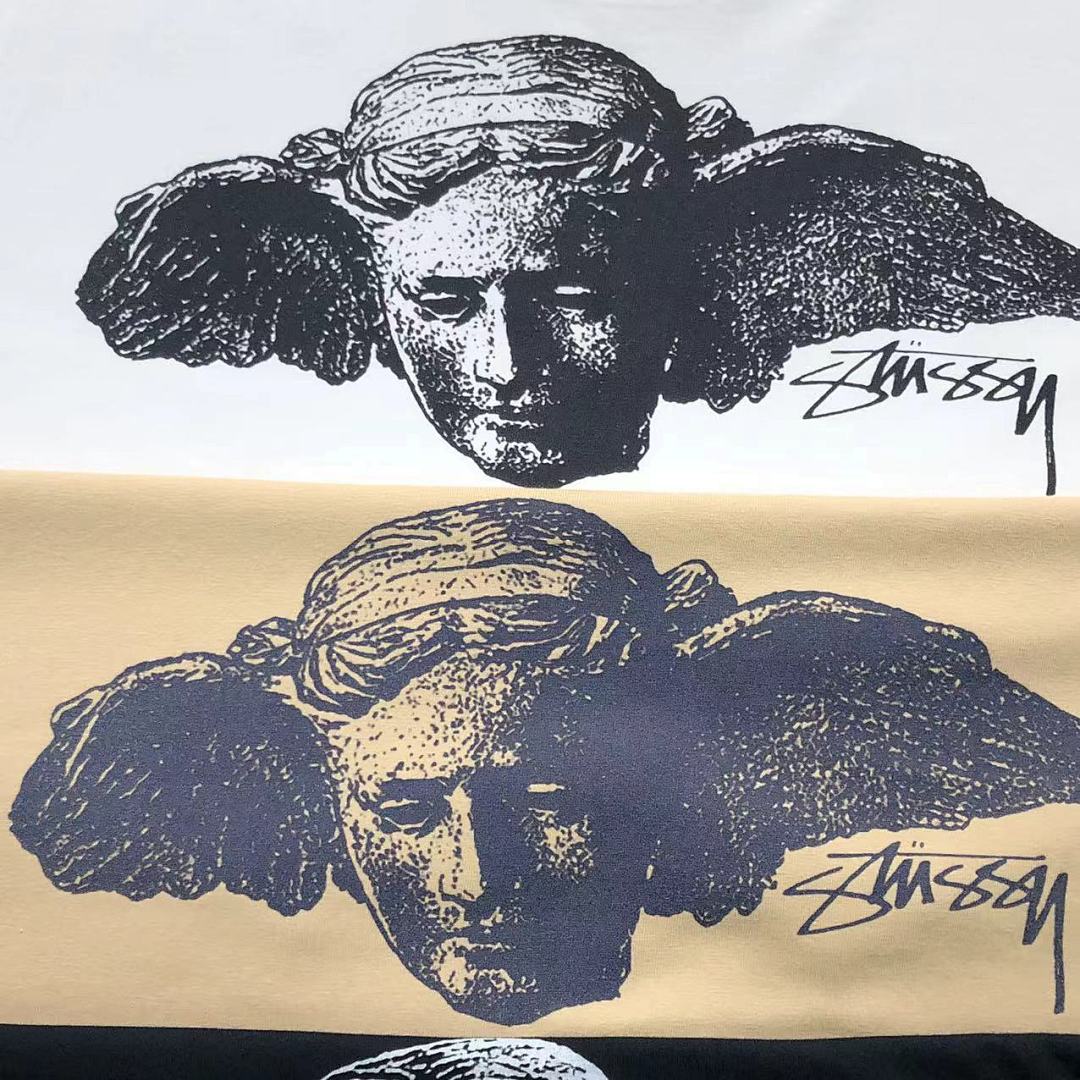 Stussy 85 STUSSY T-SHIRT - Image 13