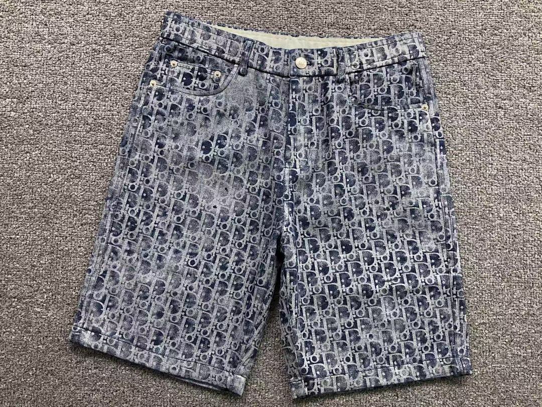 Dior 175 D⭐O⭐ SHORTS 404190817 (Im 170Cm 60Kg I Wear Size S In The Phot) - Image 5