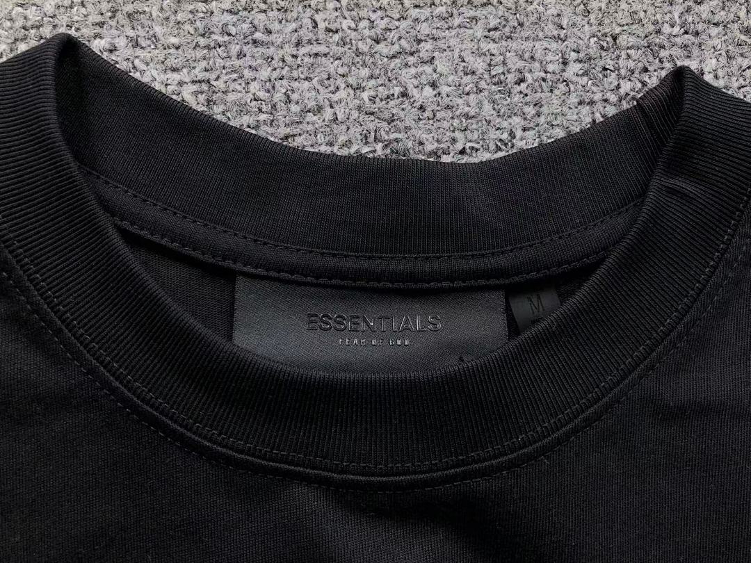 Fear of God 98 FOG T-SHIRT 412131677 (Im 170Cm 60Kg I Wear Size M In The Phot) - Image 24