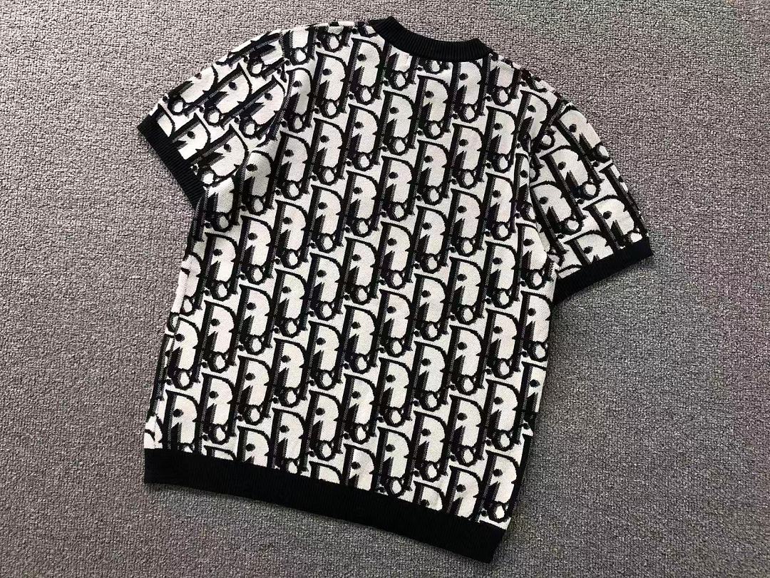 Dior 145 D⭐O⭐ T-SHIRT 42082109163 (Im 170Cm 60Kg I Wear Size M In The Phot) - Image 15