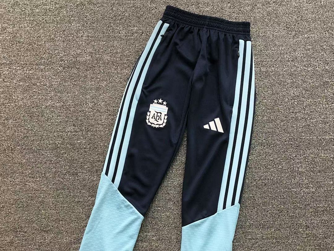 Chanel 135 FOOTBALL LONG SLEEVED TROUSERS - Image 24