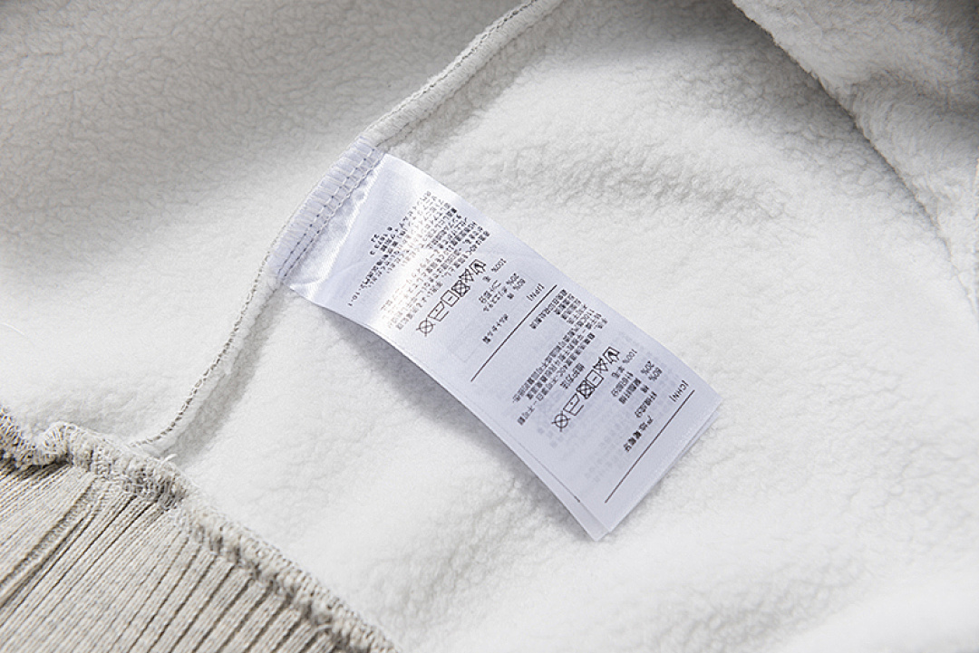 Fear of God 116 FOG HOODIE - Image 23