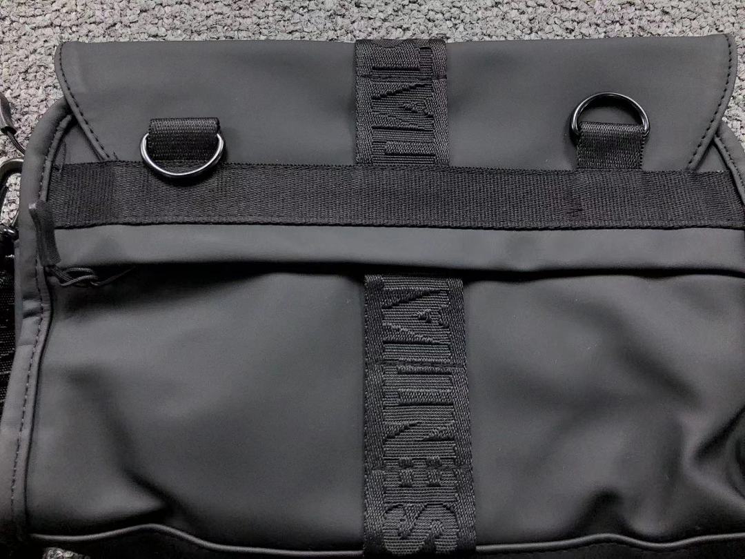 Fear of God 135 FOG BAG 4203181277 (Long 31CM* Wide 8CM* High 20CM) - Image 22