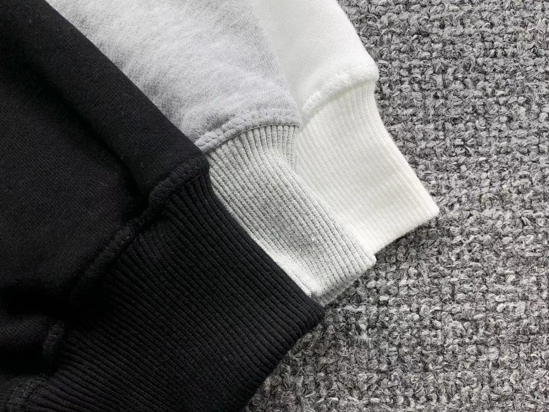 Corteiz TROUSERS128 CORTEIZ HOODIE - Image 19