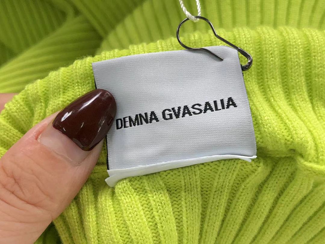 Vetements 158 VETEMENTS SWEATER 41091509145 (Im 170Cm 60Kg I Wear Size XL In The Phot) - Image 14