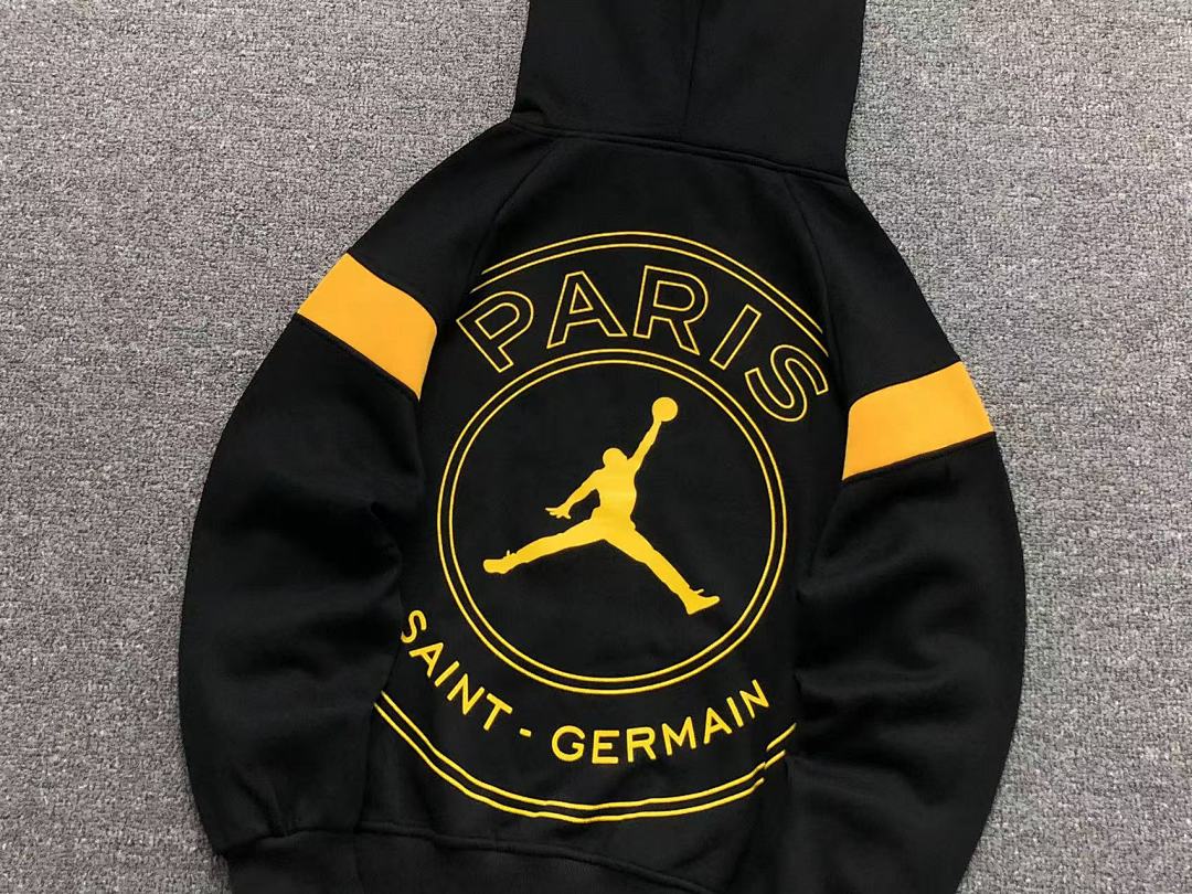 Air Jordan 105 A⭐R J⭐R⭐AN HOODIE 111181757 (Im 170Cm 57Kg I Wear Size M In The Phot) - Image 7