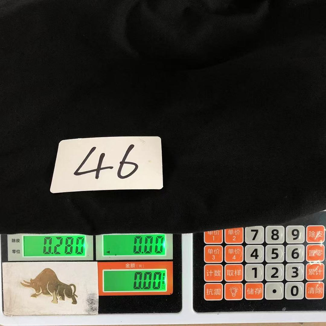 On Running 78 MAISON MARGIELA T-SHIRT 4107052686 (Im 170Cm 60Kg I Wear Size 46 In The Phot) - Image 24
