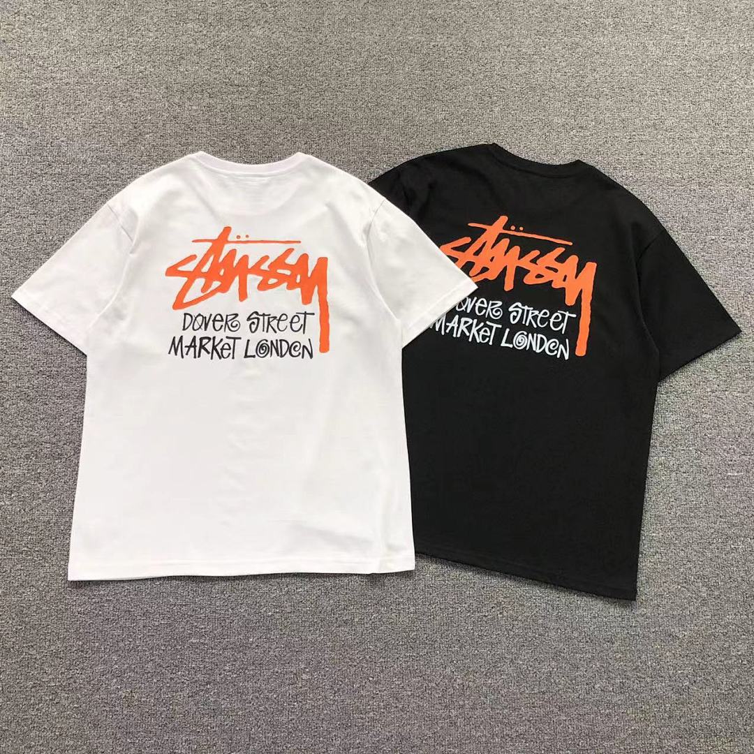 Stussy Stussy 78 T-SHIRT 503030482 (Im 170Cm 55Kg I Wear Size M In The Phot), photo 1
