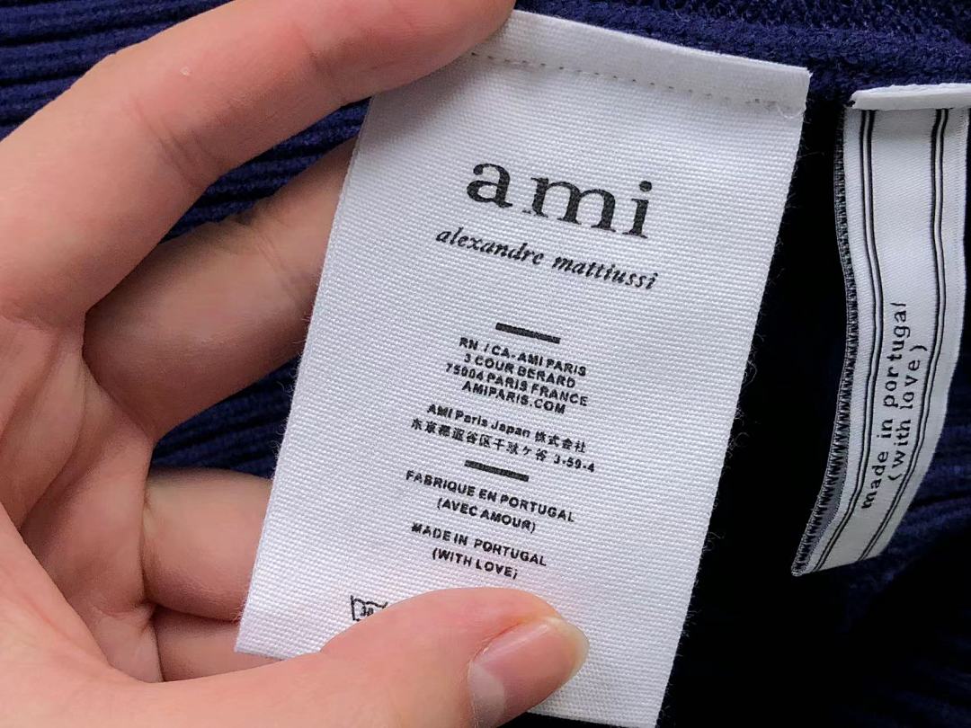 AMI 168 AMI - Image 32