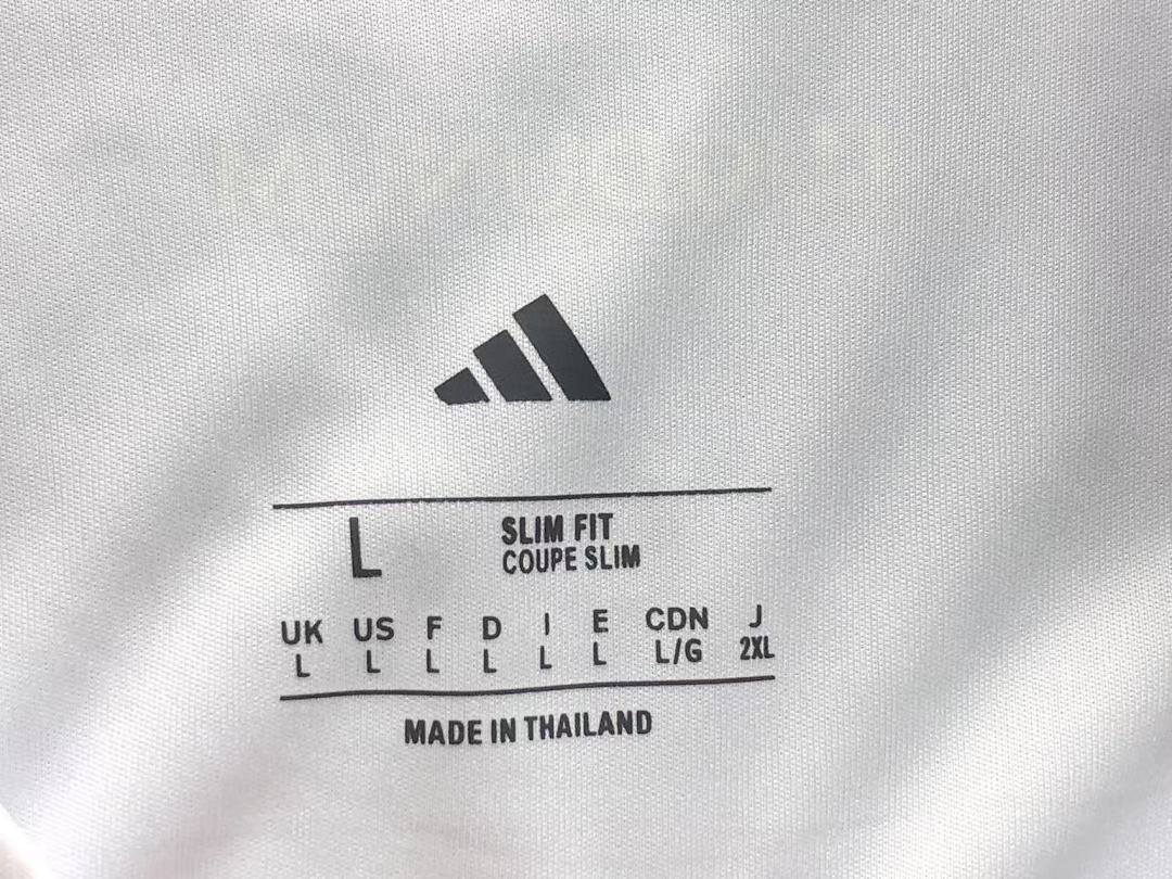 Unbranded 78 FOOTBALL T-SHIRT 11090940002 (Im 170Cm 60Kg I Wear Size L In The Phot) - Image 16