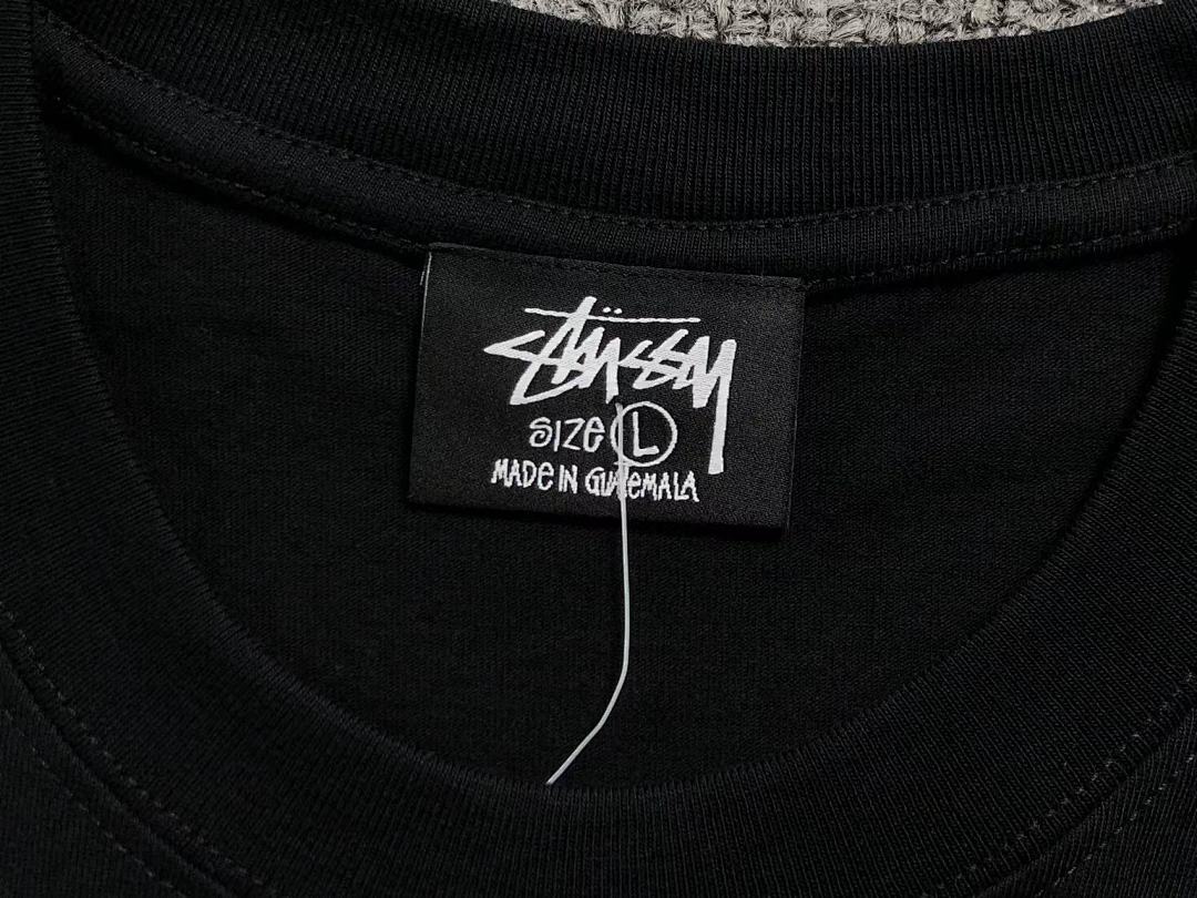 Stussy 78 STUSSY T-SHIRT - Image 30