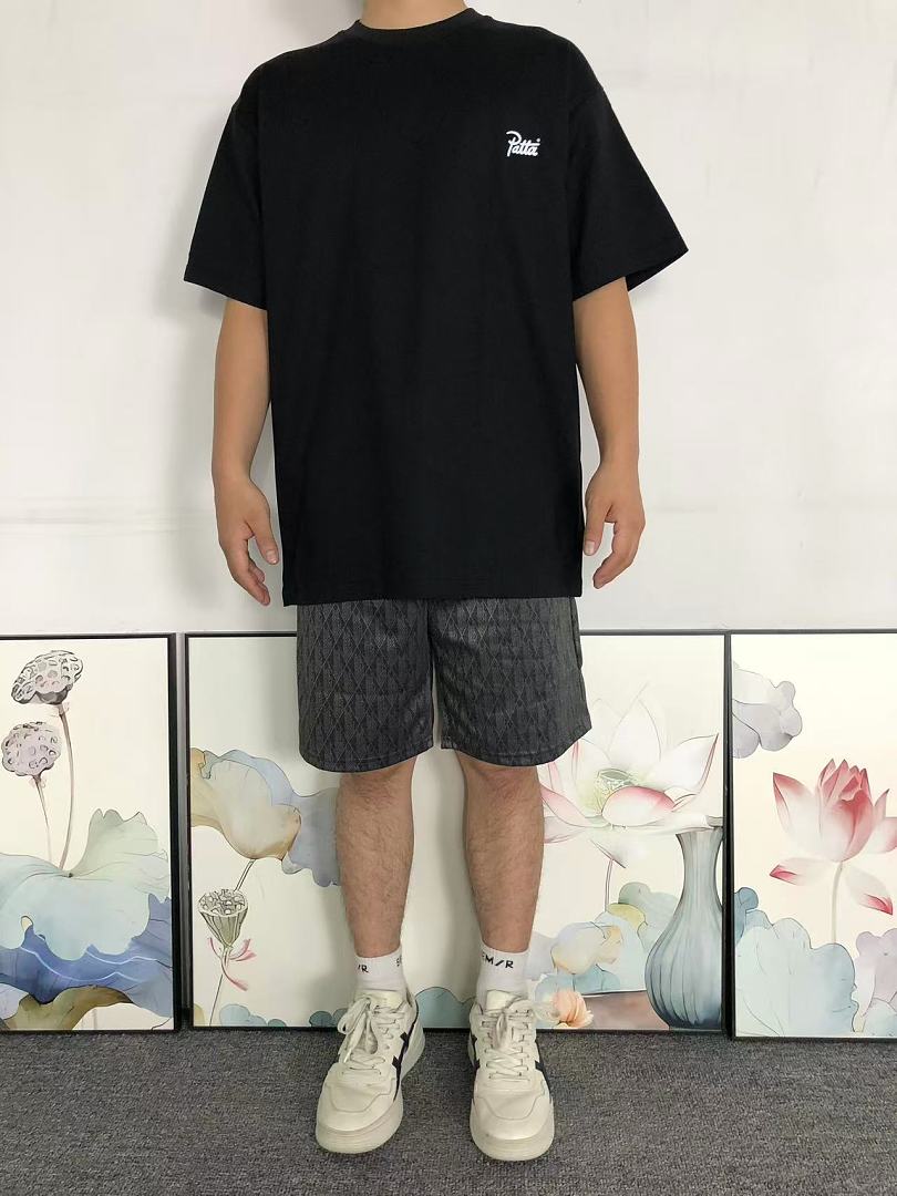 Patta 82 P⭐TT⭐ T-SHIRT 1261015175 (Im 170Cm 60Kg I Wear Size M In The Phot) - Image 3