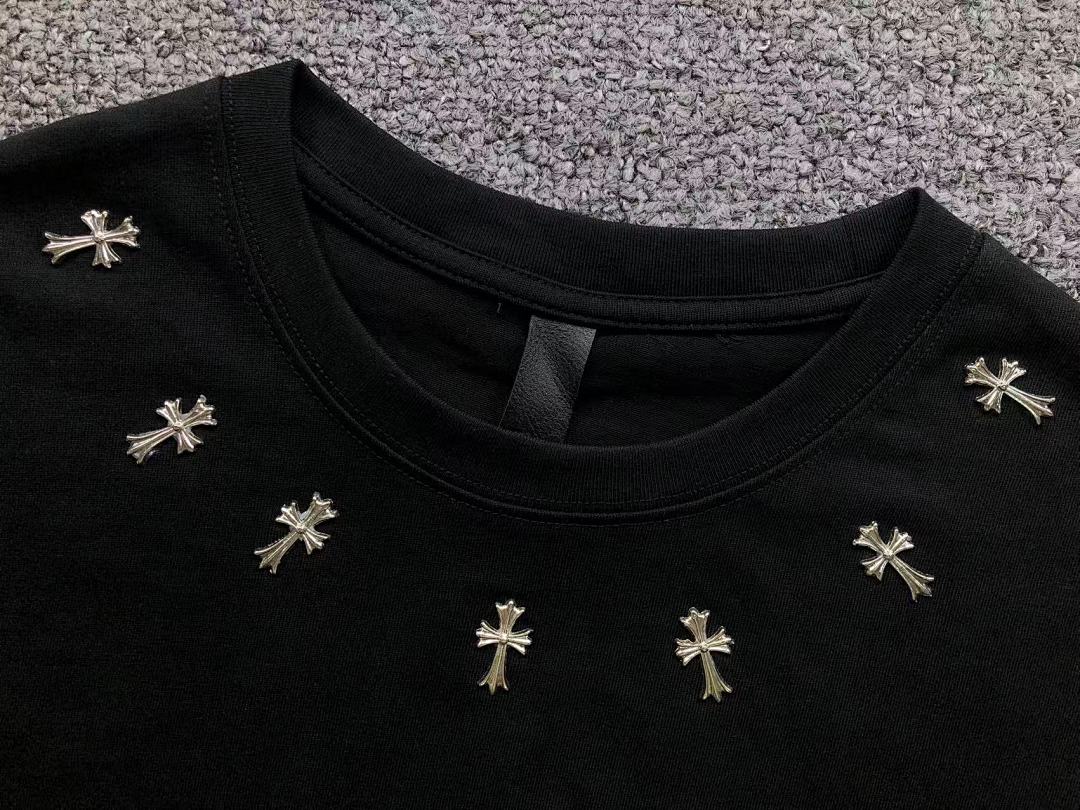Comme des Garcons 115 C⭐⭐OME HE⭐⭐TS T-SHIRT 41080811144 (Im 170Cm 60Kg I Wear Size XS In The Phot) - Image 13