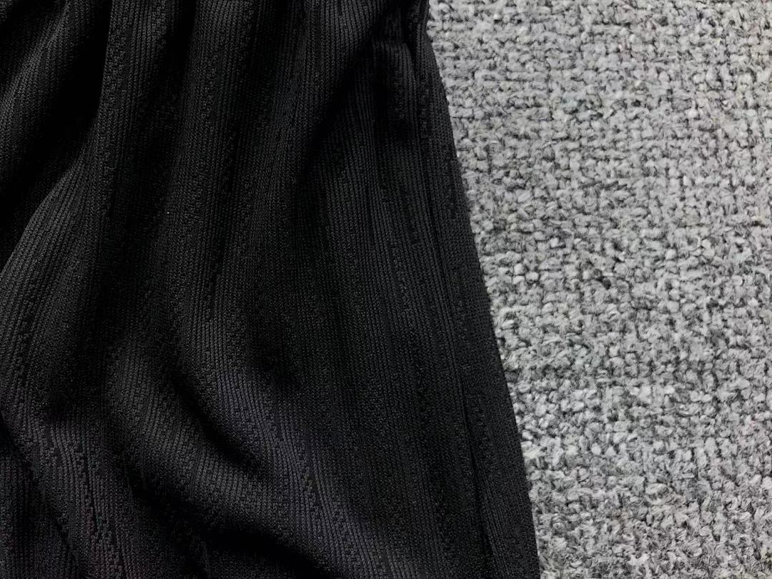 Chanel 135 FOOTBALL LONG SLEEVED TROUSERS - Image 28